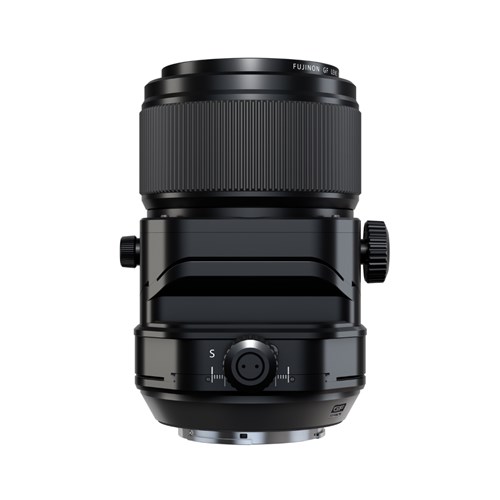 Fujifilm GF 110mm F5.6 Macro Tilt Shift G Mount Lens-03